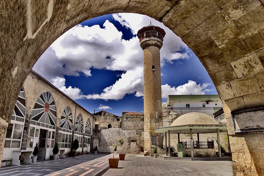 GAZİANTEP HAKKINDA GENEL BİLGİLER