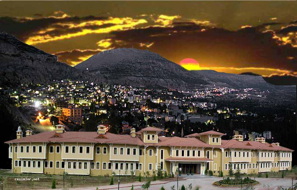 IĞDIR HAKKINDA GENEL BİLGİLER