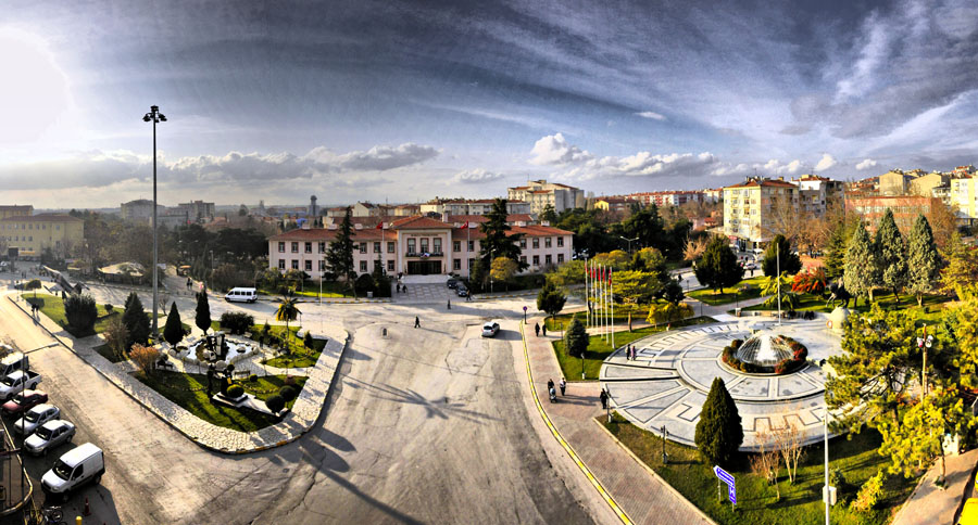 KIRKLARELİ HAKKINDA GENEL BİLGİLER