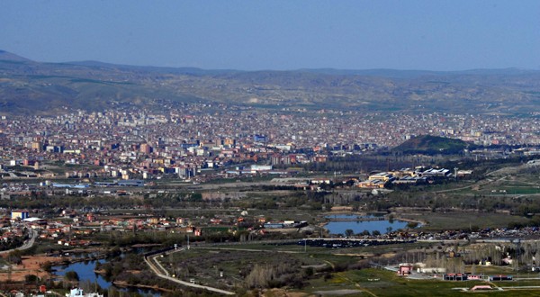 KIRIKKALE HAKKINDA GENEL BİLGİLER