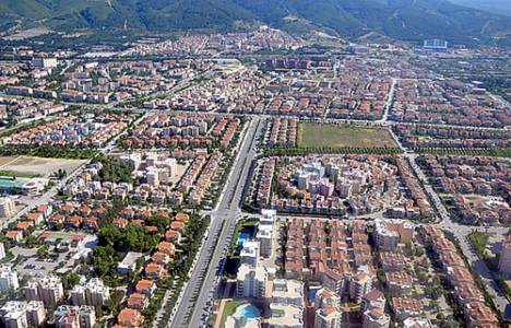 MANİSA HAKKINDA GENEL BİLGİLER