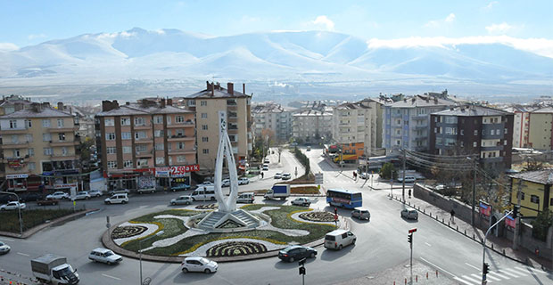 NİĞDE HAKKINDA GENEL BİLGİLER