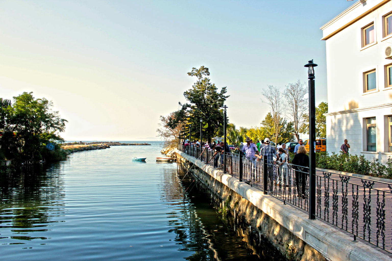 YALOVA HAKKINDA GENEL BİLGİLER