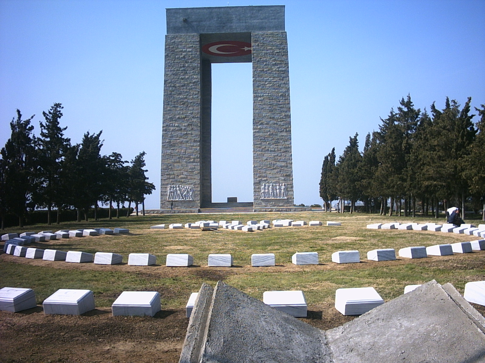 ÇANAKKALE HAKKINDA GENEL BİLGİLER