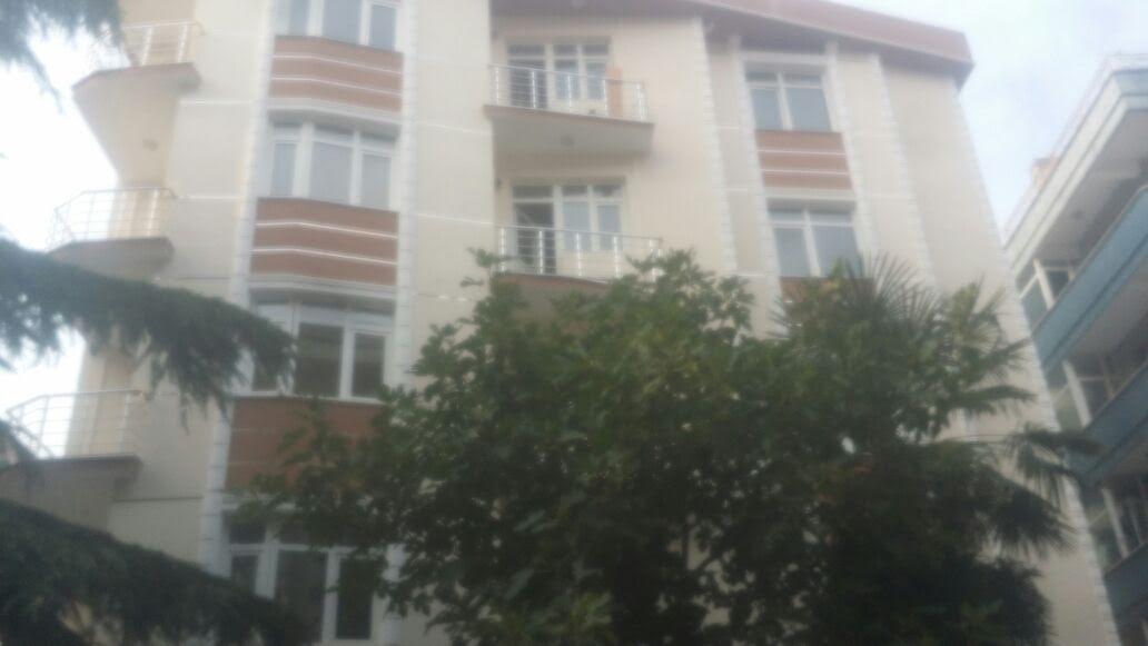 İSTANBUL TUANA APART KIZ YURDU