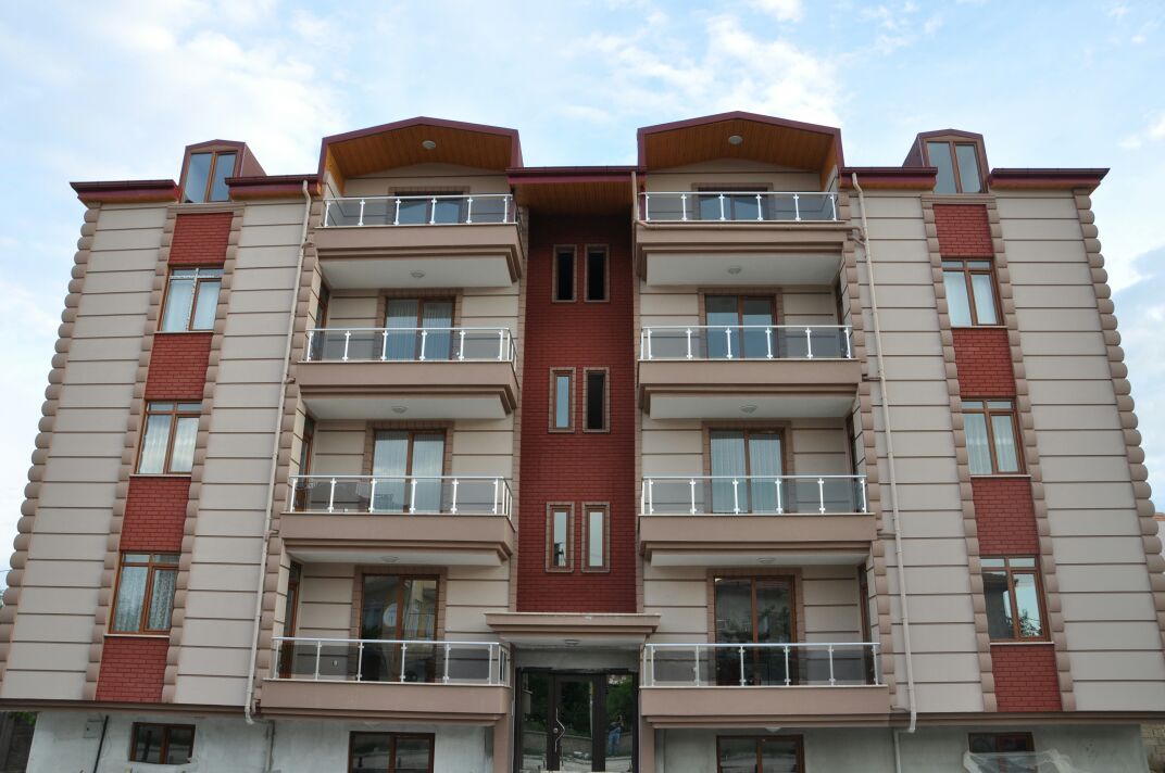 ÇİVRİL YAKAMOZ APART