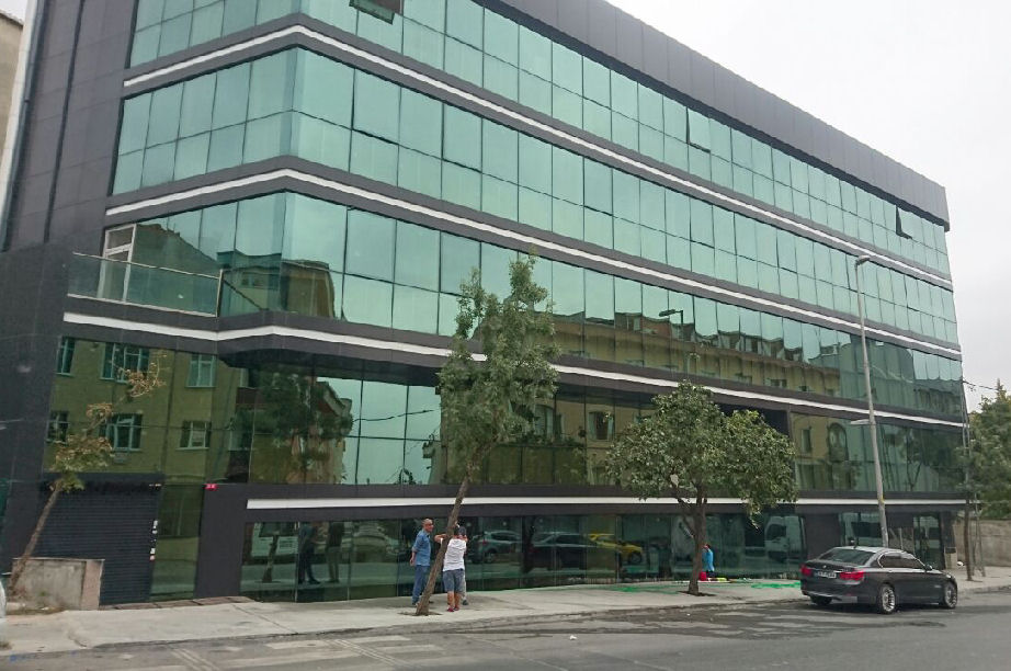 İSTANBUL EDA KIZ YURDU