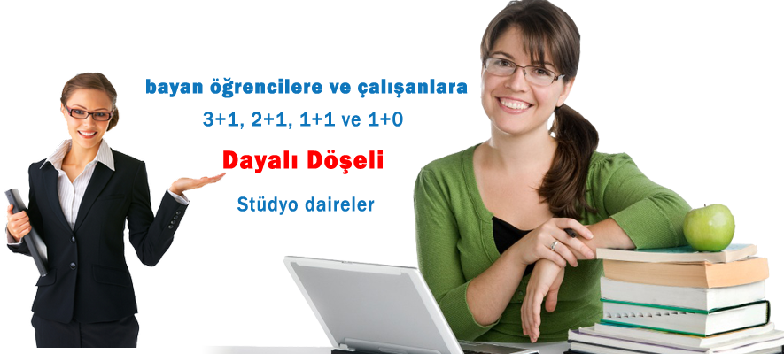 KAYSERİ LİFOS KIZ APARTI
