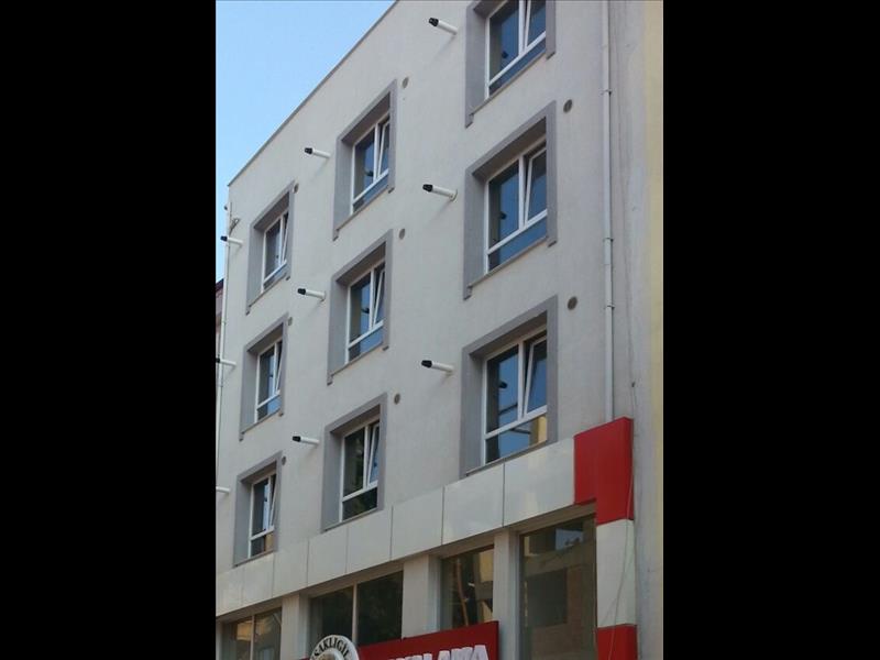 Uşak Ekim Erkek Öğrenci Yurdu