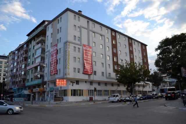 güleş seçkin kız yurdu (2)