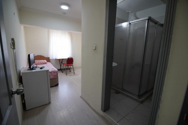 güleş seçkin kız yurdu (3)