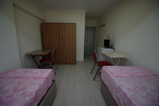 güleş seçkin kız yurdu (9)