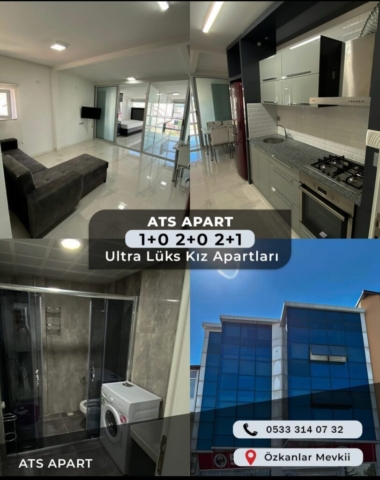 ısparta apart ATS (16)
