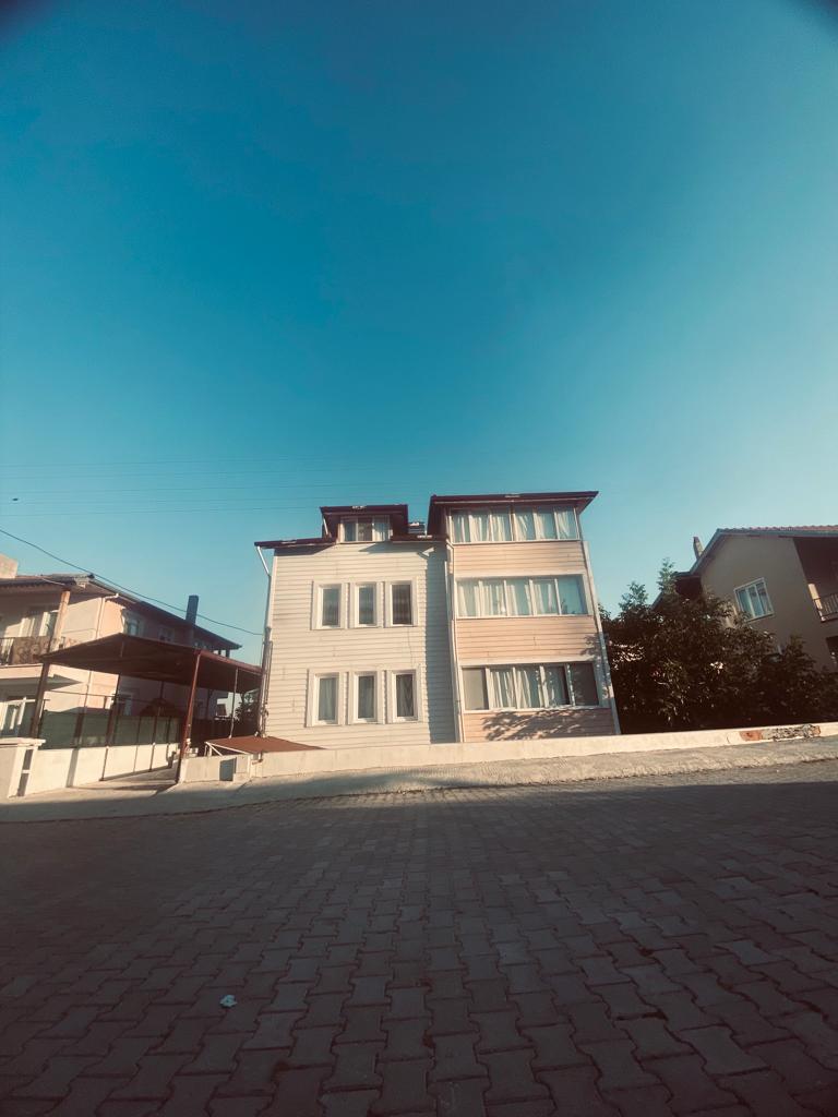 ISPARTA GÖNEN APARTLARI